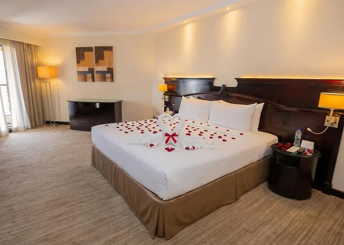 Danat Al Ain Resort