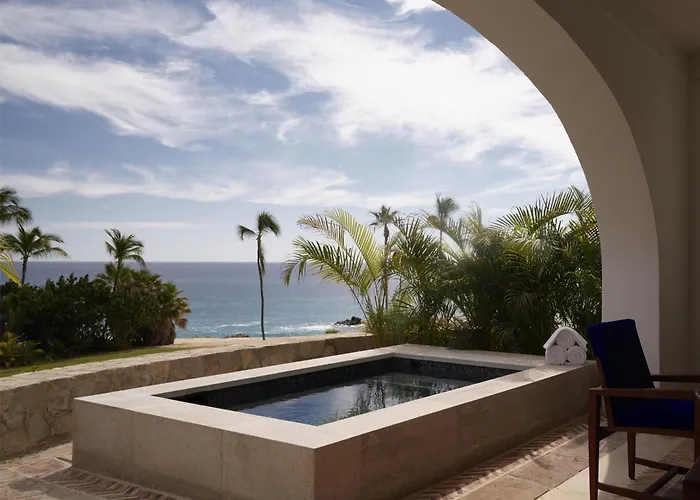 Hotel One&Only Palmilla San José del Cabo