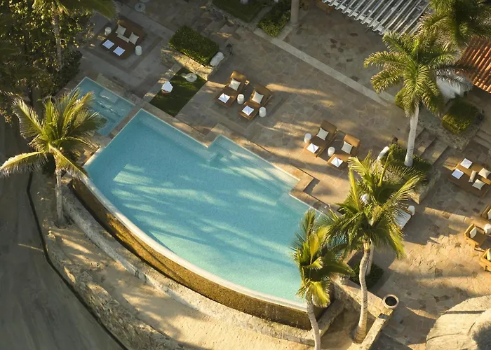 Hotel One&Only Palmilla San José del Cabo