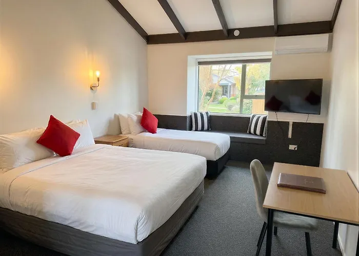 Avana Suites