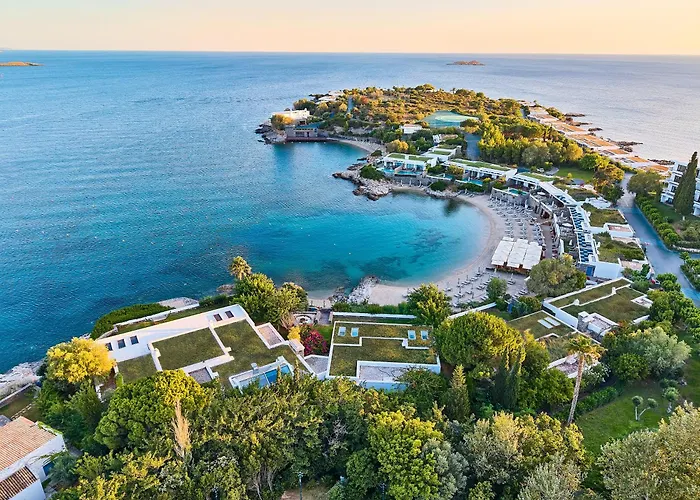 Grand Resort Lagonissi