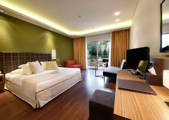 Royal Paradise Beach & Spa - Adults Friendly