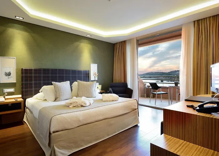 Royal Paradise Beach Resort & Spa - Adults Friendly Hotel Potos