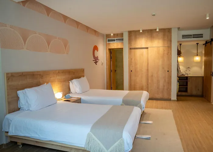 Calimera Blend Paradise Hurghada