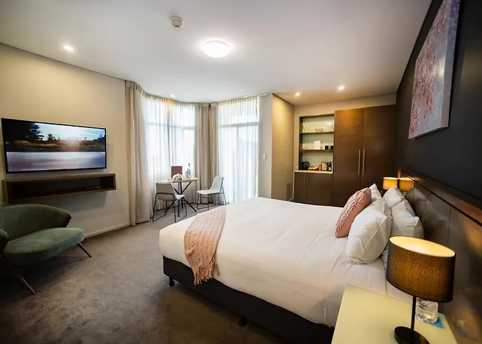 The Tea Tree Hotel Adelaide