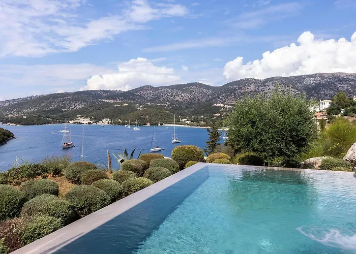 Movenpick Resort Agios Nikolaos Sivota