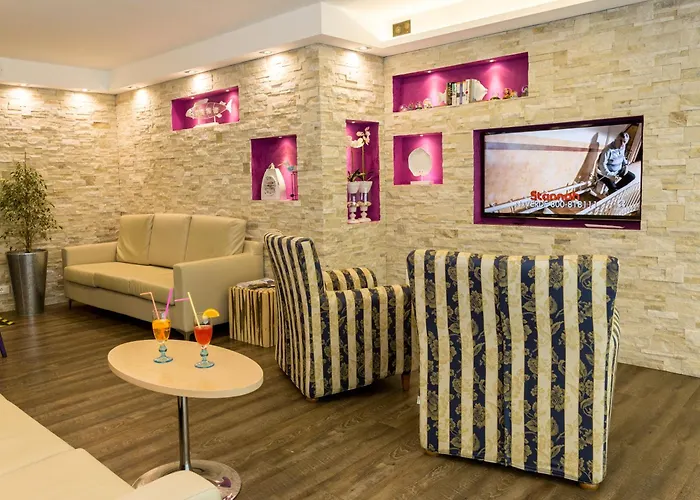 Hotel Rivamare