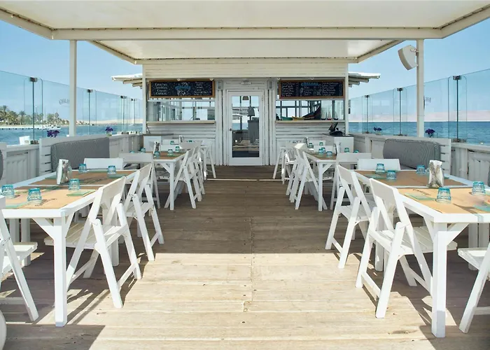 Hotel Paracas, A Luxury Collection Resort, Paracas
