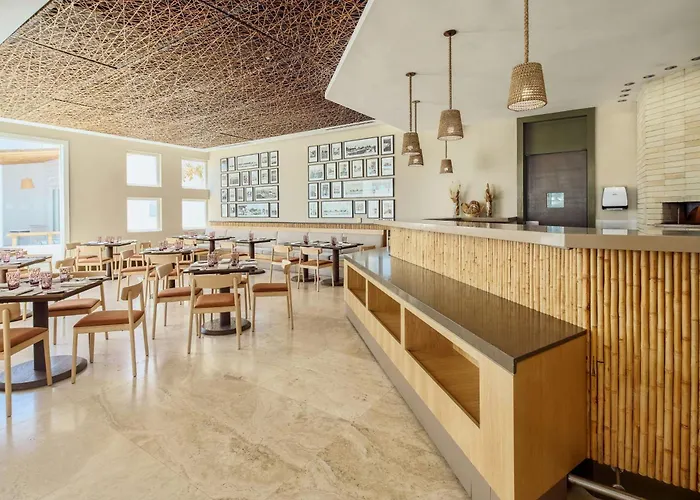 Hotel Paracas, A Luxury Collection Resort, Paracas