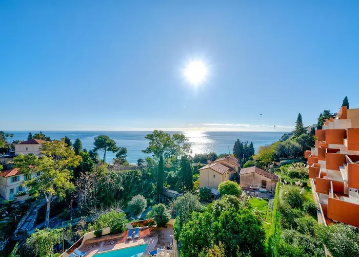 Résidence Le Golfe Bleu
