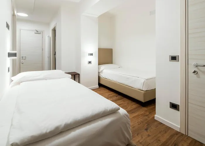 Nord Hotel