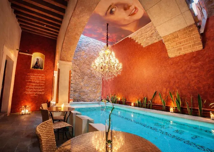 El Sueno Hotel & Spa