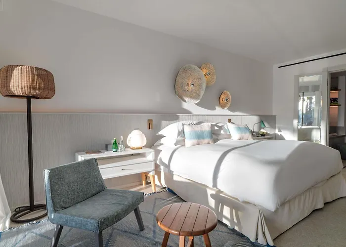 Sofitel Agadir Thalassa Sea & Spa