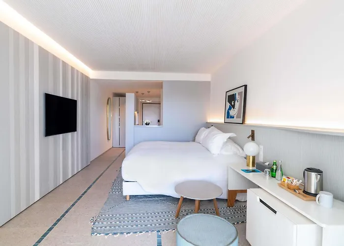 Sofitel Agadir Thalassa Sea & Spa