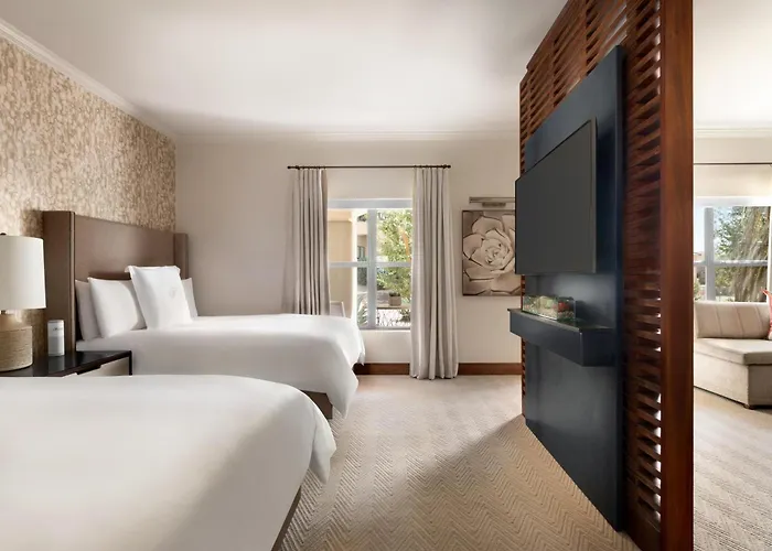 Fairmont Scottsdale Princess