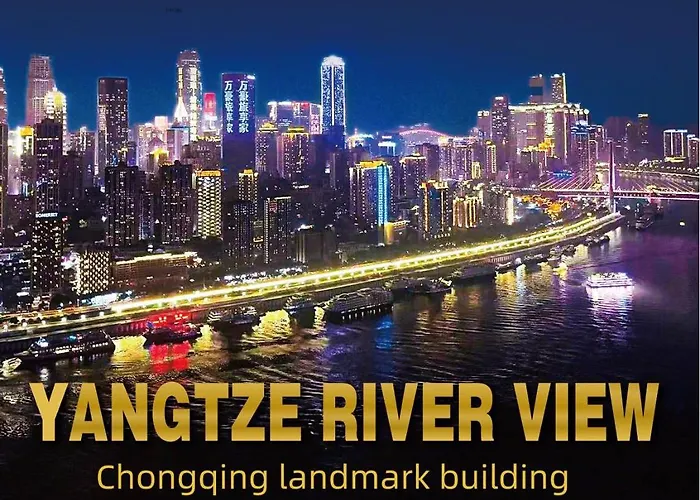 Sheraton Chongqing