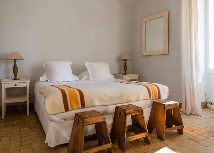 Le Galinier Lourmarin, A Beaumier Guesthouse