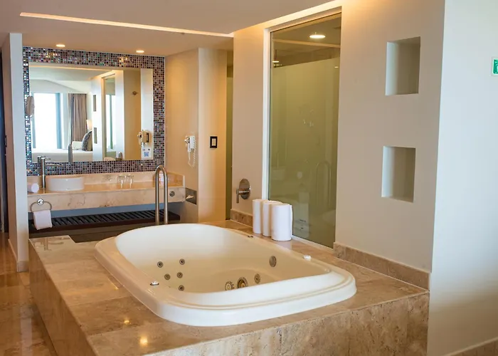 Azul Ixtapa Grand All Inclusive Suites - Spa & Convention Center