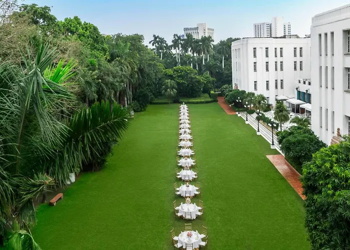 Imperial, New Delhi