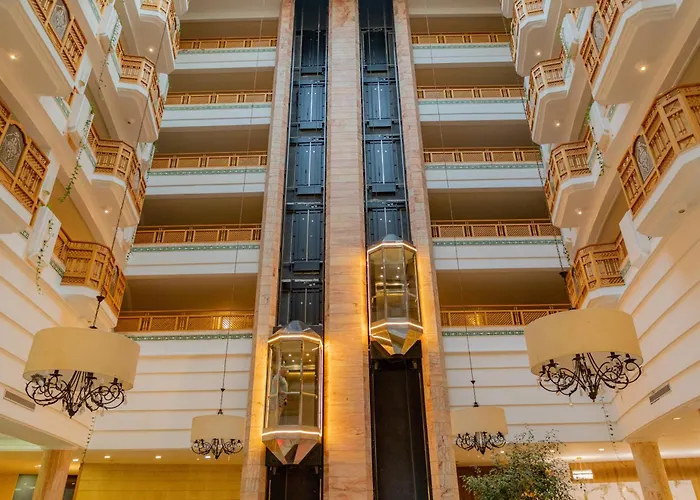 Marhaba Royal Salem - Family Only