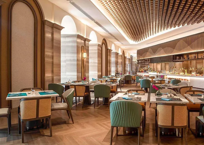 Pullman Haikou Haikou 