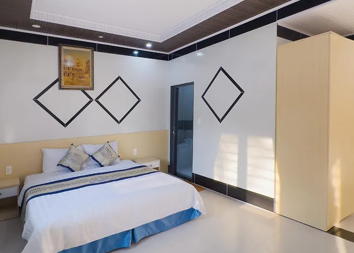Mai Phuong Resort Phu Quoc