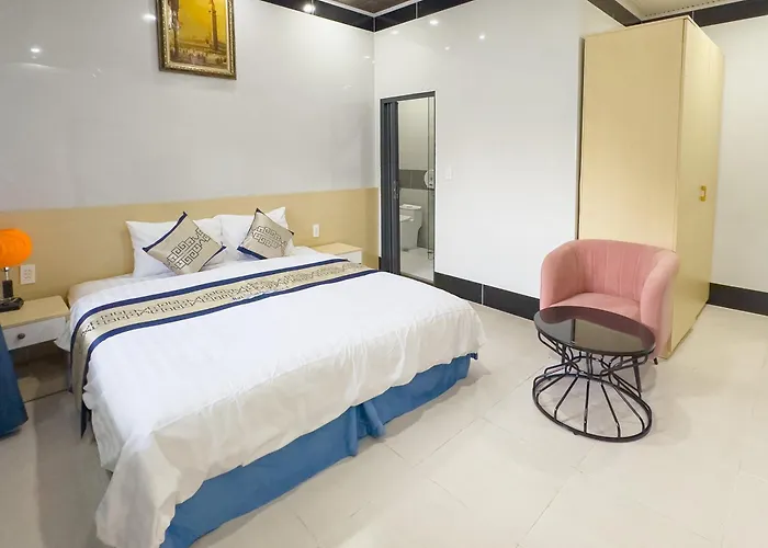 Mai Phuong Resort Phu Quoc