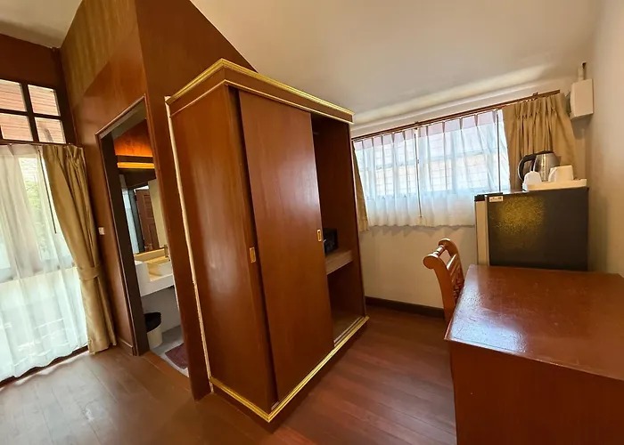 Utopia Resort