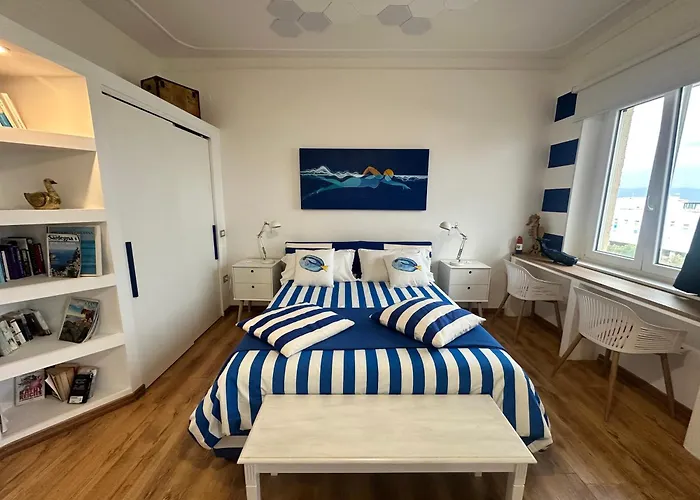 Il Profumo del Mare