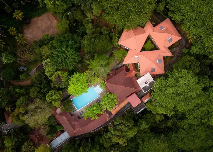Tree Of Life Nature Resort