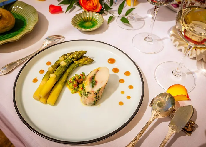 Villa Gallici Hotel & Spa Aix-en-Provence