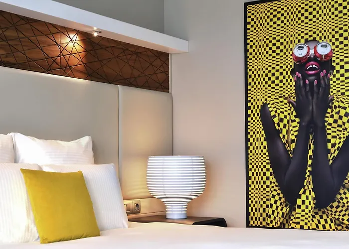 Hotel Pullman Abidjan