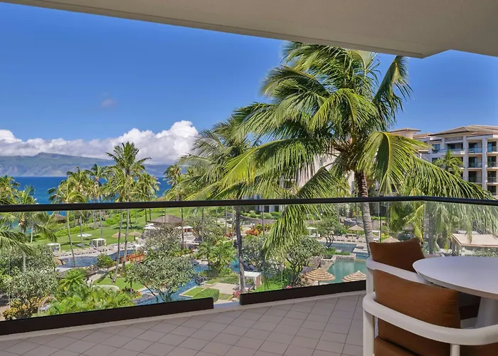 The Resort At Kapalua Bay, Maui Lahaina