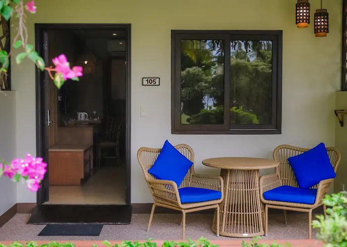 Bohol Beach Club Panglao