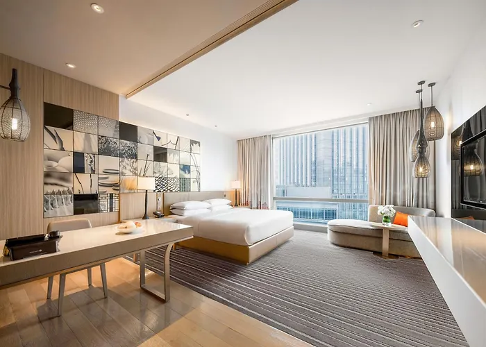 Hyatt Regency Suzhou