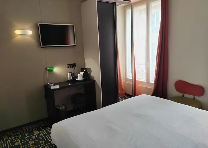 Helussi Hotel