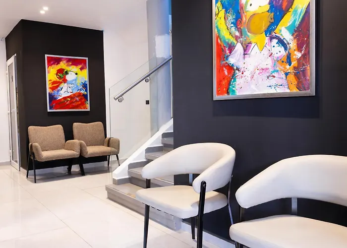 Micro Hotel Rio De Piedras