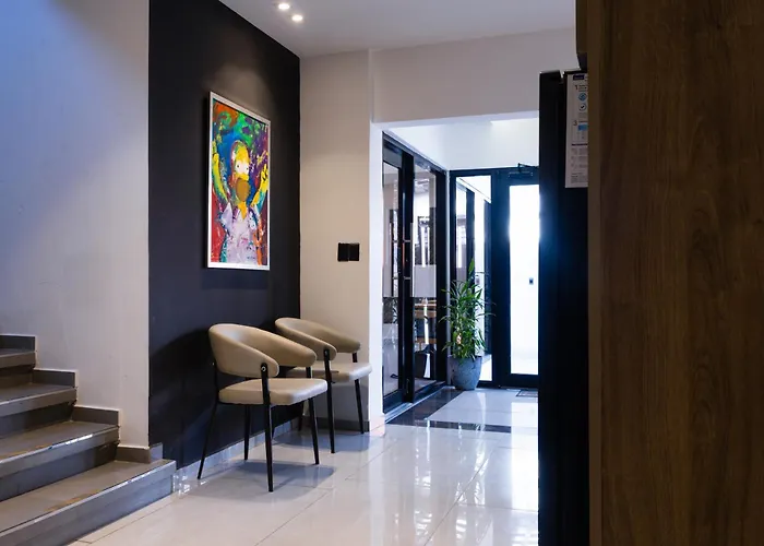 Micro Hotel Rio De Piedras