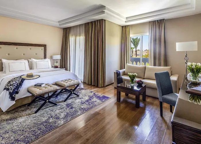 Rixos Premium Seagate Hotel Sharm-el-Sheikh