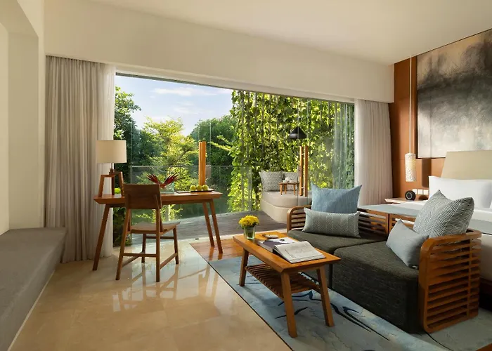 Maya Sanur Resort & Spa