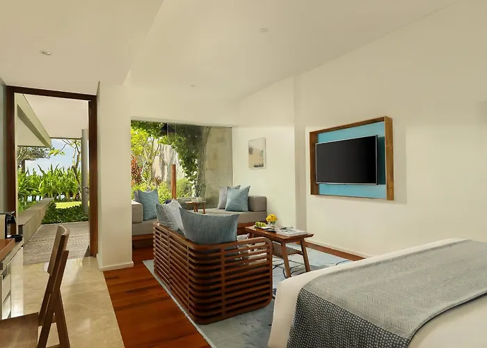 Maya Sanur Resort & Spa