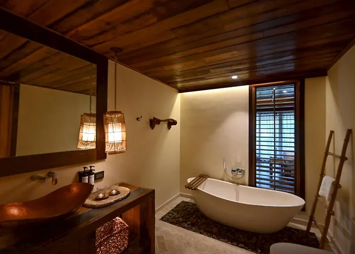 Dinso Resort & Villas Ko Chang, Vignette Collection By Ihg Koh Chang