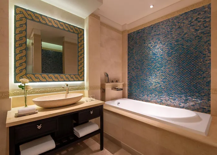 Banana Island Resort Doha By Anantara