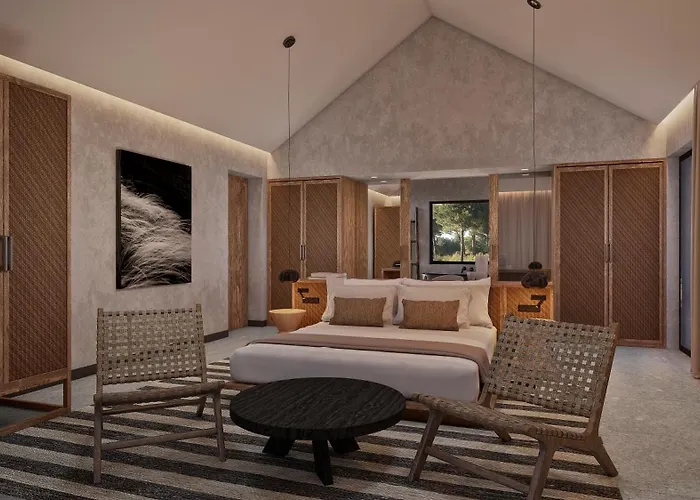 Hotel Sublime Comporta