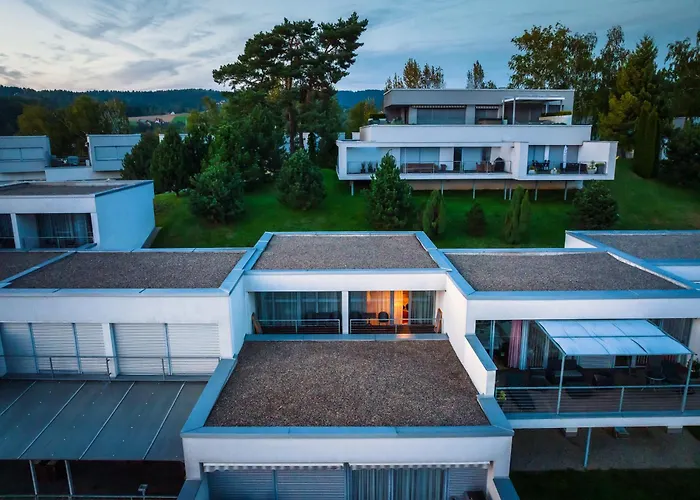 Lemon Resort Spa Gródek Nad Dunajcem