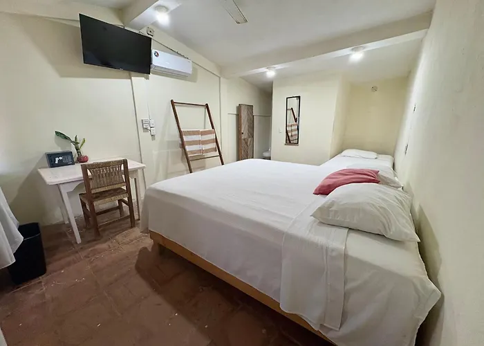 Casa de la Gente Nube