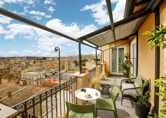 Princeps Boutique Hotel