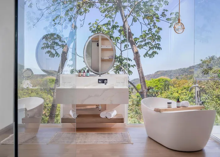 The Retreat Costa Rica - Wellness Resort & Spa