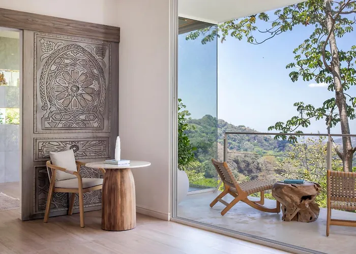 The Retreat Costa Rica - Wellness Resort & Spa