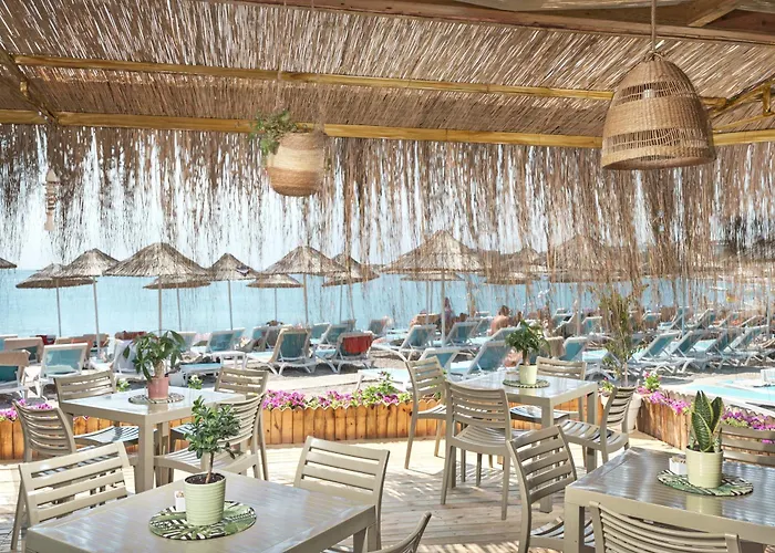 Litore Resort Hotel & Spa Okurcalar